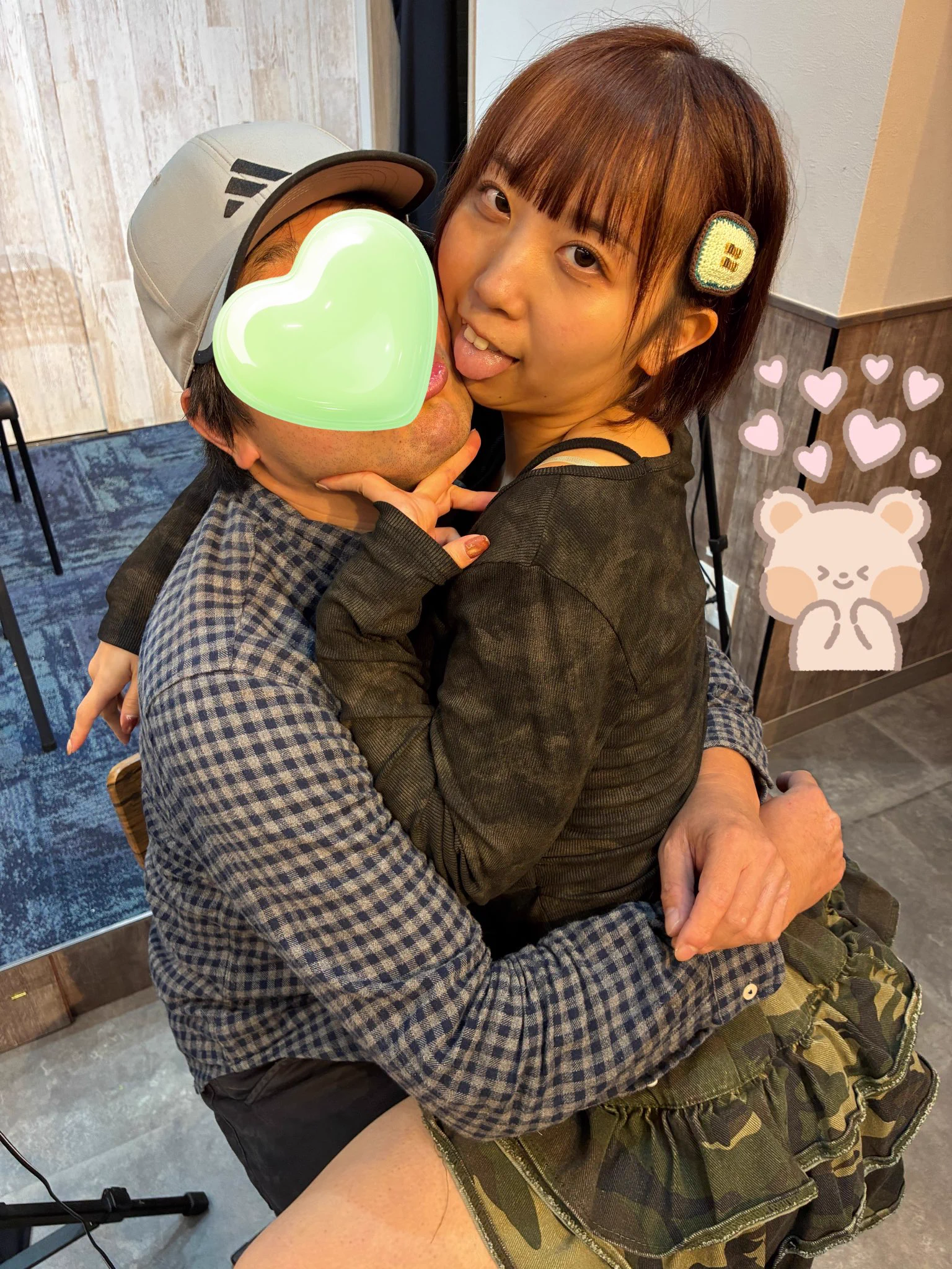 あきのり 濡田まな🦎💚道玄坂69 on X: 