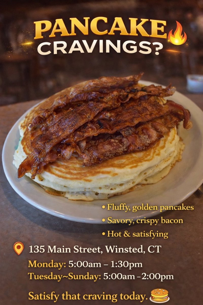 AsasPlace's tweet photo. #placetoeat #lunch #winsted #breakfast #litchfieldcounty https://t.co/Vp20FdIWnO