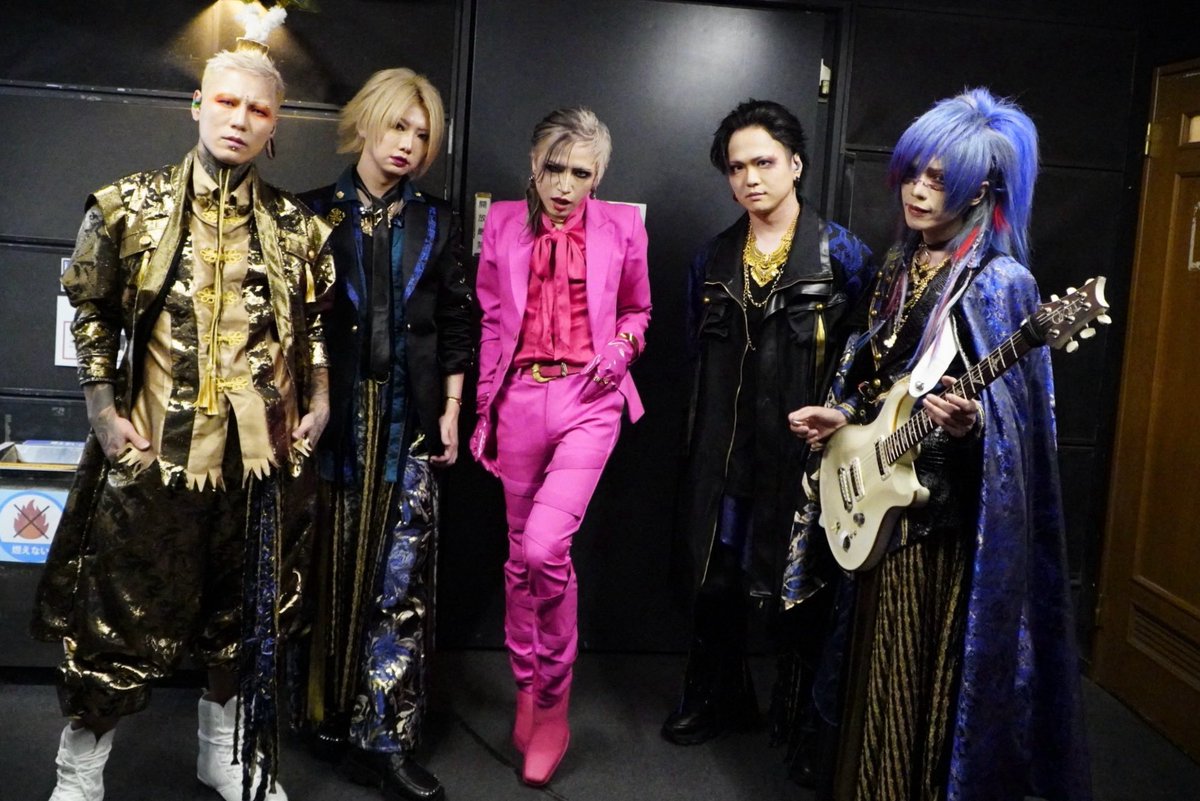 RAZOR_official_'s tweet photo. 2026.9.27.
2026.9.28.
新横浜NEW SIDE BEACH!!

THANKS!!

NEXT ONEMAN
2026.10.3.
2026.10.4.
柏PALOOZA

チケット絶賛発売中！！
https://t.co/9tCDwSBbnk https://t.co/1DAYSnIJ0Z