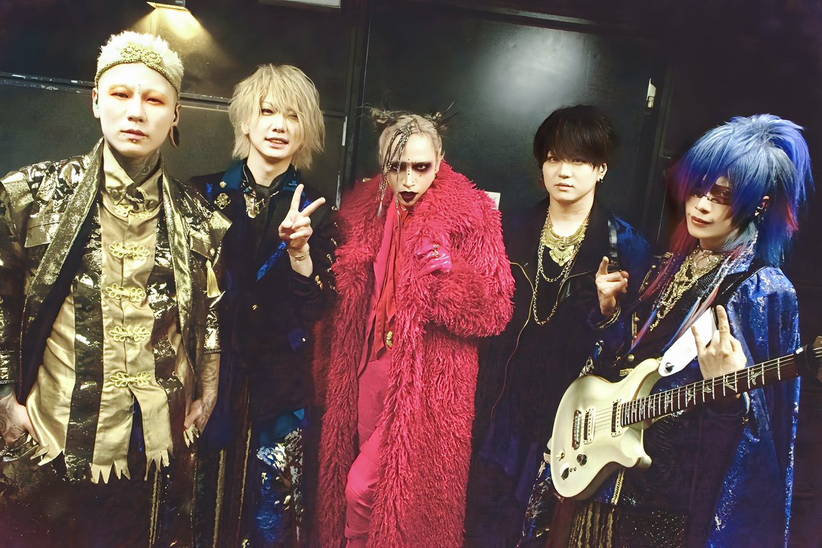 RAZOR_official_'s tweet photo. 2026.9.27.
2026.9.28.
新横浜NEW SIDE BEACH!!

THANKS!!

NEXT ONEMAN
2026.10.3.
2026.10.4.
柏PALOOZA

チケット絶賛発売中！！
https://t.co/9tCDwSBbnk https://t.co/1DAYSnIJ0Z