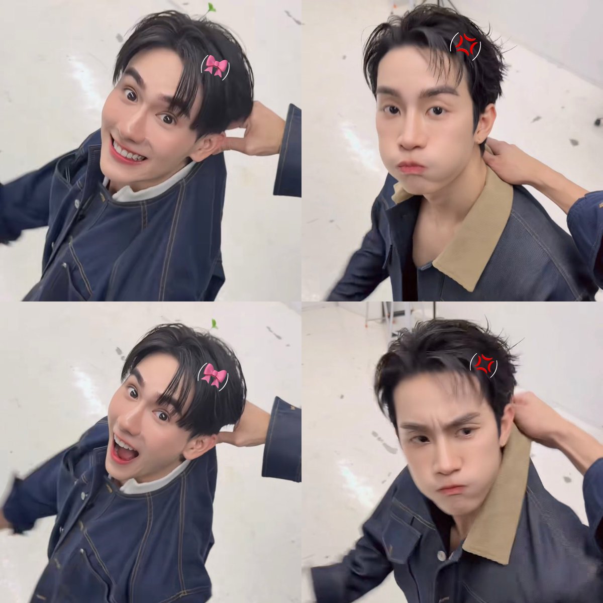 __hhold1998's tweet photo. คุณแป๋ว (🥺)                         แอร์อ้วม(🤏🏻) https://t.co/4ayaZ96q5U