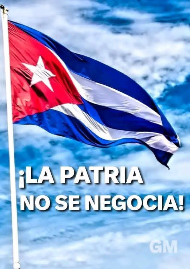 DaniloSantiest4's tweet photo. #Bauta
#ArtemisaJuntosSomosMás https://t.co/nsWlDnbEgE