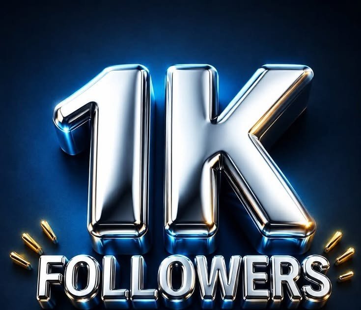 berkanagaa's tweet photo. If you need 1K+ followers 

Say YES 👋

I will boost your page. 🐞🌸 https://t.co/Gc9YbYQ1l2