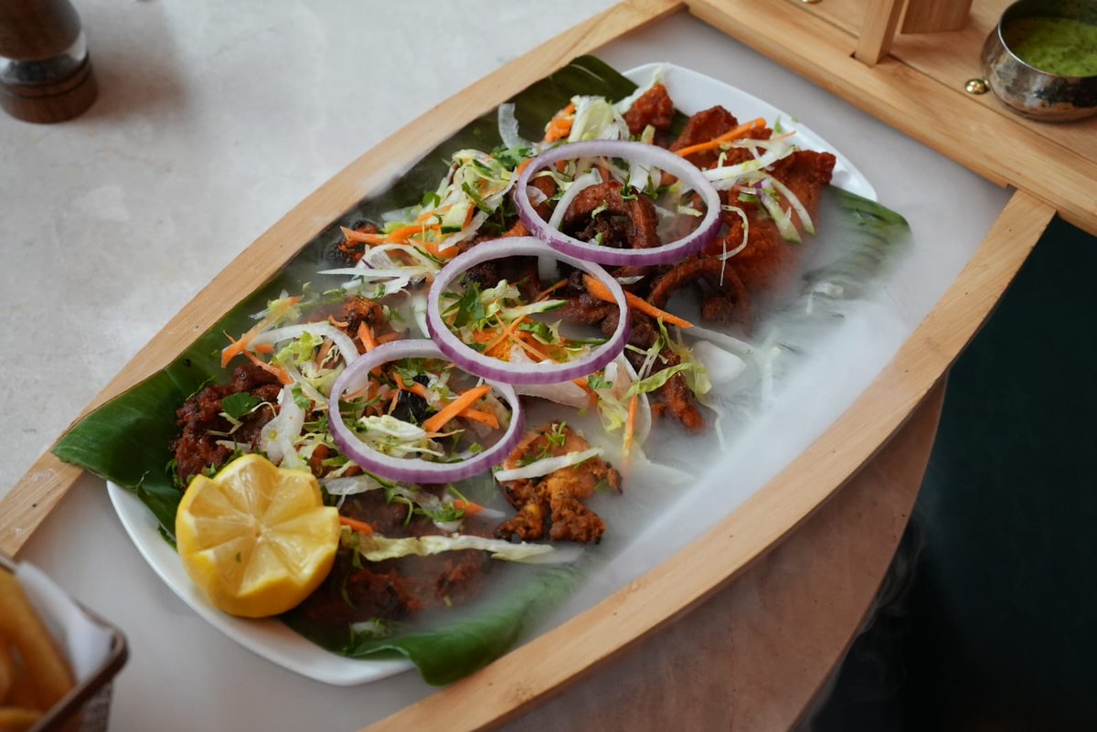 grandikkayees's tweet photo. Welcome to The Grand by Ikkayees, an authentic Indian restaurant on Victoria Street,#indianfinediningrestaurantliverpool
#bestindianrestaurantnearmeliverpool
#bestindianrestaurantliverpool
#bestindianfoodnearuniversityliverpool
#indiancuisinerestaurantsnearmeliverpool https://t.co/aYLTeohOga