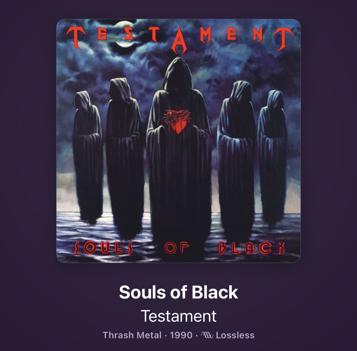 suicide_slum's tweet photo. 🎧🎧🎧 #Testament #SoulsOfBlack
🎸🎸🎸🤘🏼🤘🏼🤘🏼🎧🎧🎧 https://t.co/t5WjGRTi5I