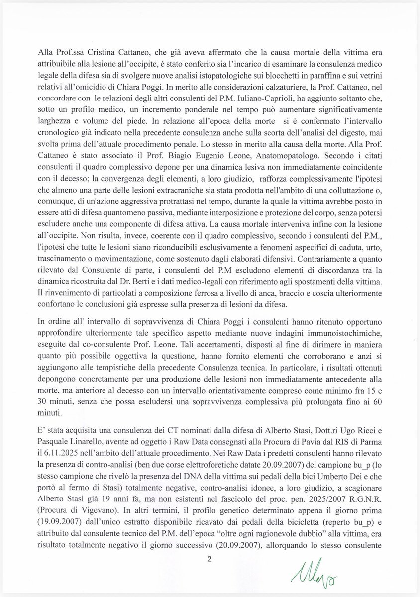 giusbrindisi's tweet photo. Toh…

Ma è più un… Boom!

#Garlasco https://t.co/gtT9IE4npu