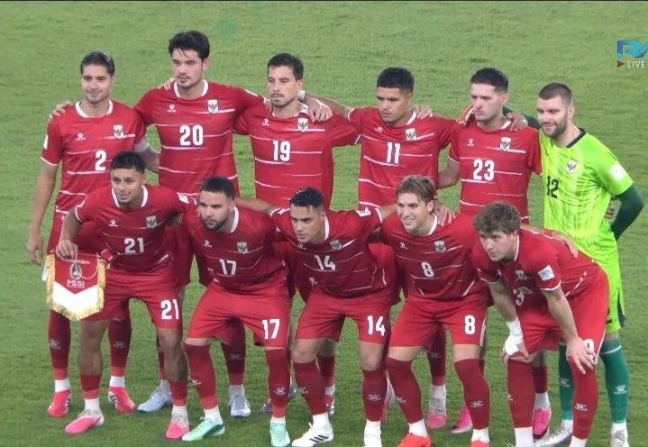keluhanwarganet's tweet photo. Udah puas hasil hari ini
Indonesia 0 vs 0 Malaysia
Masih semangat nonton KingIndo?
#Timnasdays https://t.co/LPknNC4jtF