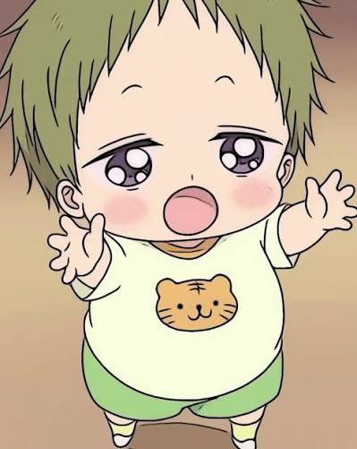 BubsKotaro's tweet photo. @ShiawaseCIub @BubsTakuma @BubsHana Takuma-kun
Hana neechan
Otchukare 
! https://t.co/6zD7GjBu9W