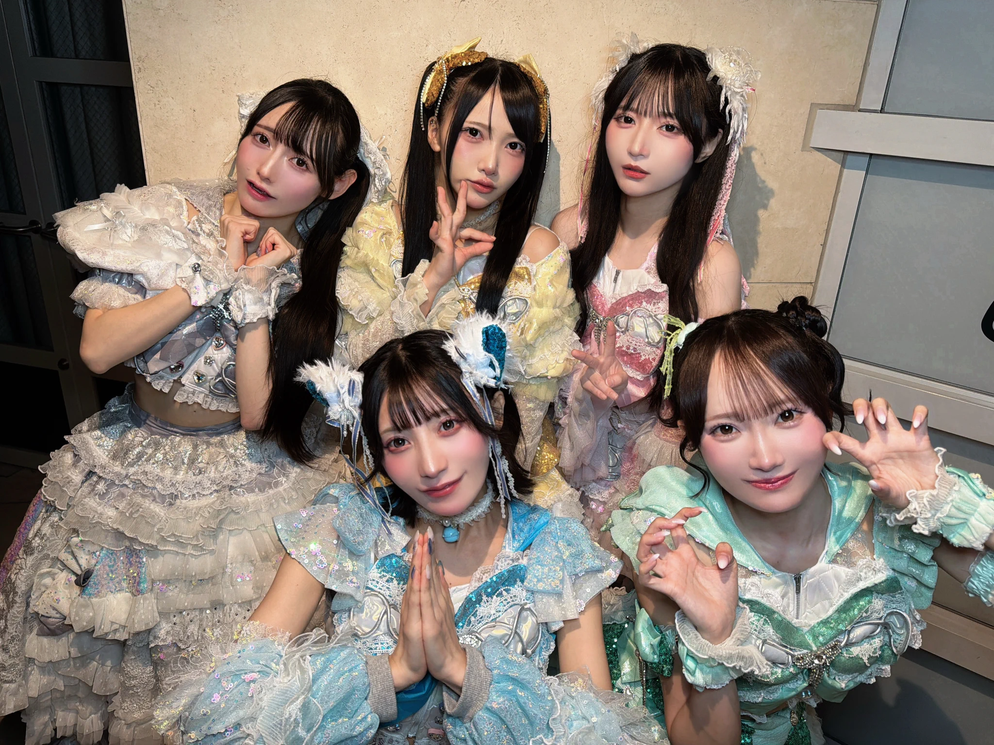 三倉みく@Merry BAD TUNE. в X: „ありがとうございました！ あの距離感