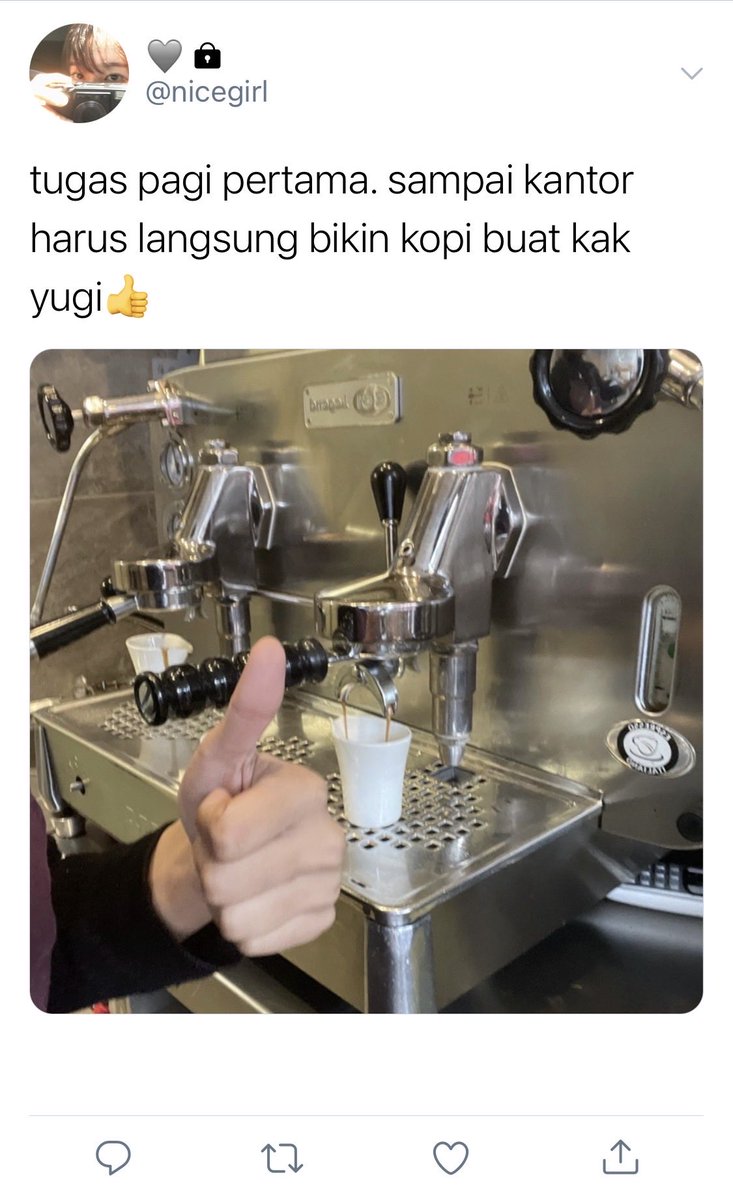 youshinedp's tweet photo. 178. day 2 kerja sama kak yugi https://t.co/24HKE41Ouk