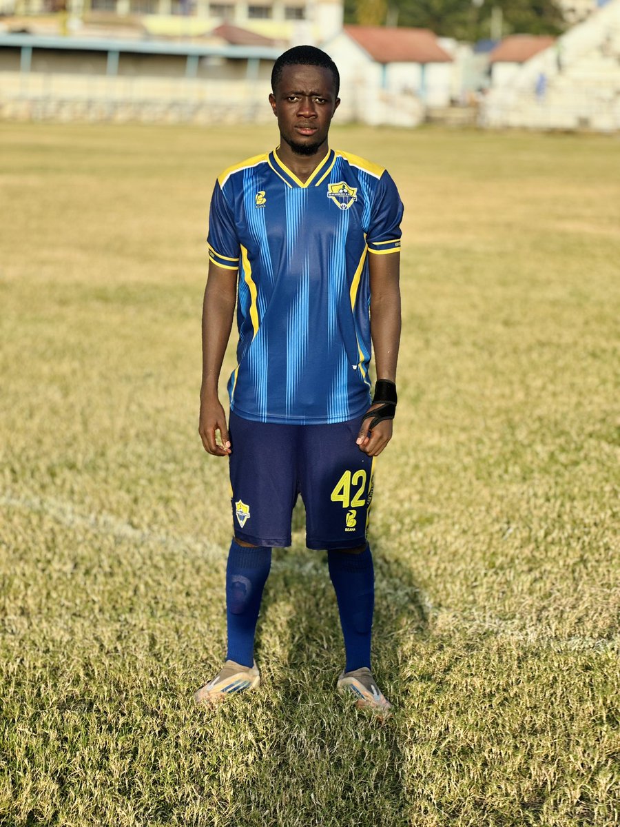 EbonyFootball's tweet photo. The Hero man 😁

Baaloo 🎶 https://t.co/2GHyH5phHy