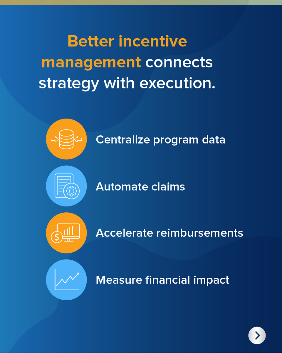 Vistex's tweet photo. Incentive programs can drive volume while quietly weakening margin. 📉

📍 This blog examines how OEMs can connect incentive strategy, dealer execution, and financial performance to improve profitable growth.

Rethink incentive spend: 💡 https://t.co/zMjxMtwyAN https://t.co/yb6x2PEKEy