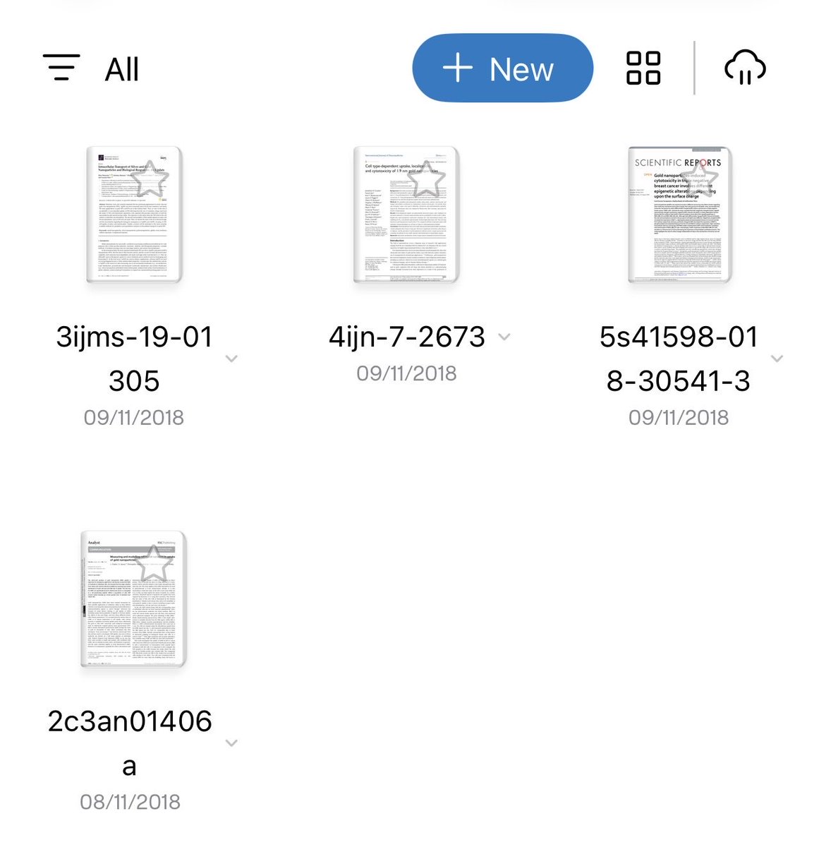 almondcanoo's tweet photo. เรียนจบมาด้วยการอ่าน paper ค่ะ🥺

หรือที่เรียกกันว่า journal 🤯
ไม่มีหรอกนะ ที่แค่สงสัย ถามอะไรมันก็รวบรวมมาให้

รวบรวมเองจ้าาาา
กว่าจะเสิร์ชหา journal , อ่าน แปล
อ่านๆไป อ้าว ไม่ใช่เรื่องที่เราจะหา หาใหม่วนไป

แต่ข้อดีเลยนะ ไอ่เล่มที่เราอ่านผิดอ่ะ เราจะได้ความรู้ฟีลอื่นมาเติม
แต่เหนื่อยชห เลย 55555555