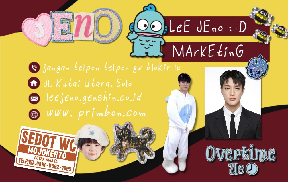 OfficerJeno's tweet photo. @overtimeus https://t.co/Z4LZmHOTDk