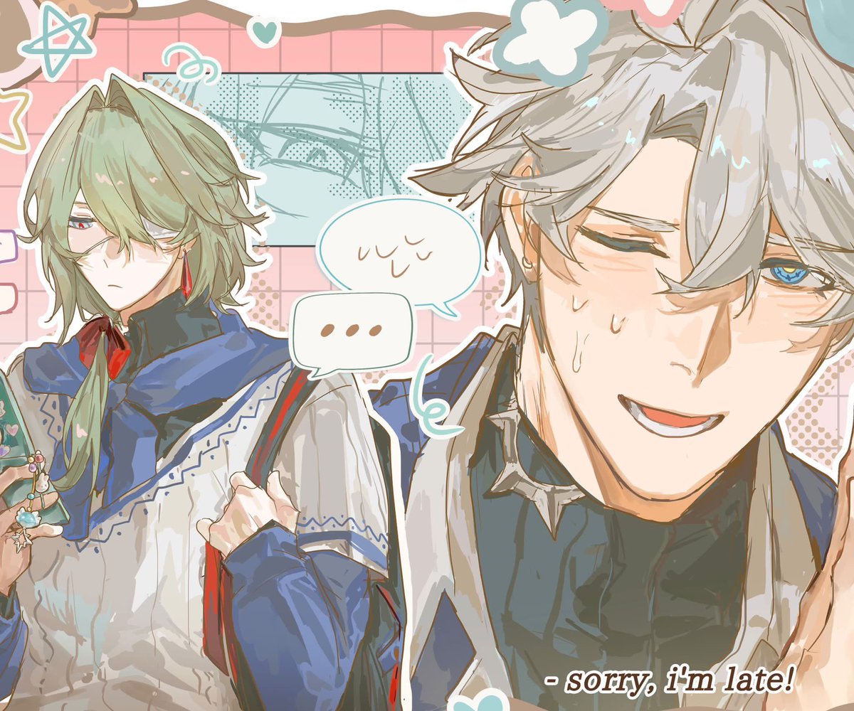 kkkchioll_702 tweet picture