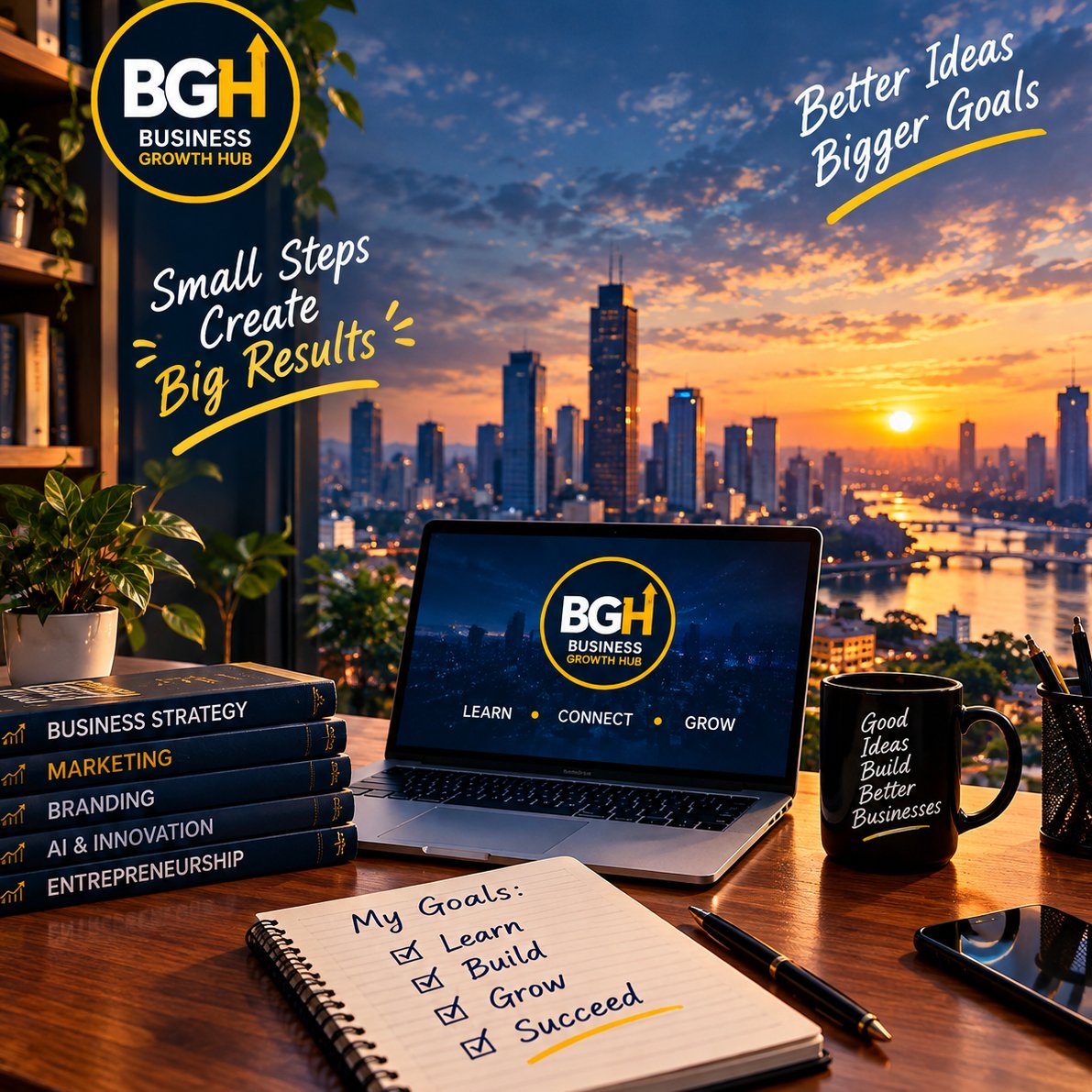 finance1005's tweet photo. "Small Steps Create Big Results!"Great success begins with the small steps you take every day. Keep your goals focused, plan ahead, and start building your future today.✨ Better Ideas, Bigger Goals!#BusinessGrowth #Motivation #Entrepreneurship #SmallSteps #SuccessGoals https://t.co/K60sDmqU4w