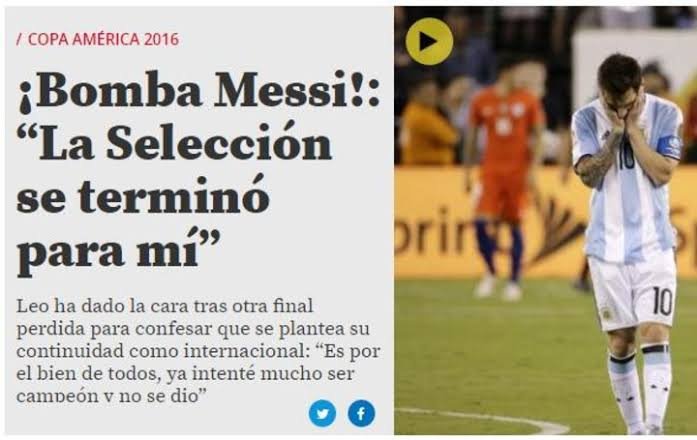 RealGOA7's tweet photo. "nunca lo hizo" https://t.co/MXDvntHXmE
