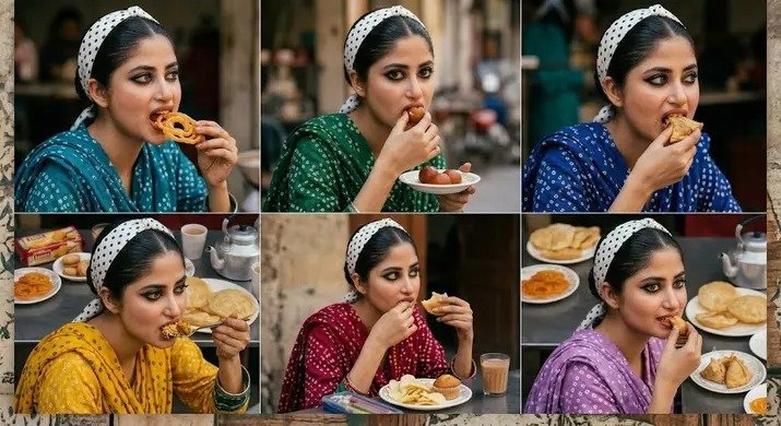 StarsEvergreen's tweet photo. Kareena Kapoor's looklike sajal https://t.co/JHjEkoZQt2