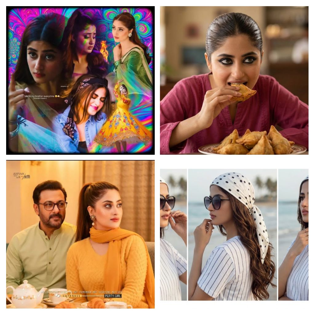 StarsEvergreen's tweet photo. Kareena Kapoor's looklike sajal https://t.co/JHjEkoZQt2