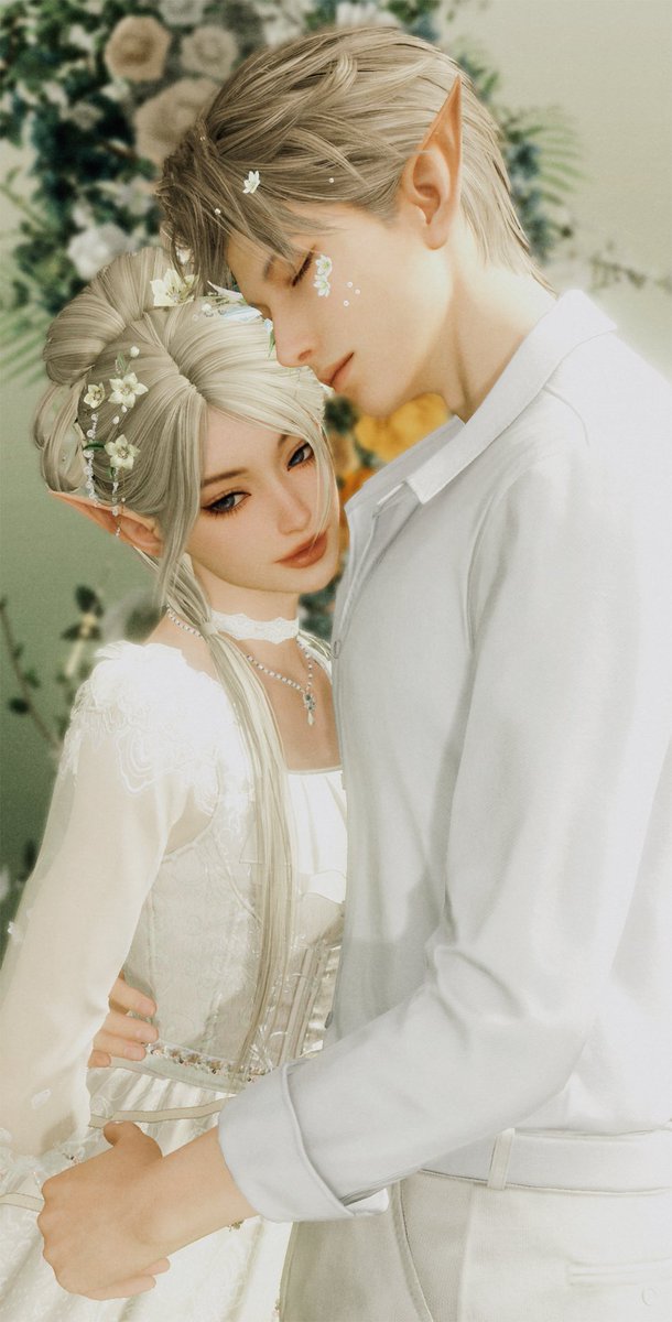 lightofachernar's tweet photo. *Siri play Aniron by Enya*

I’m back with Elfvier agenda 😮‍💨 https://t.co/Pt0T6xk7bs