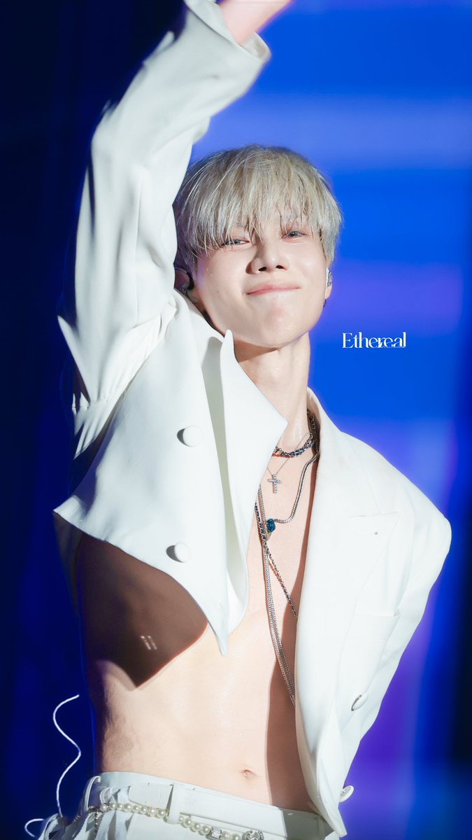 Ethereal_718's tweet photo. 260926 KRAZY Music Festival Taipei

   ℙ𝕣𝕖𝕥𝕥𝕪 𝔹𝕠𝕪☺️🤍

#태민 #TAEMIN #テミン #泰民
#TAEMIN_LiMiNaL https://t.co/2wLSTJMul2