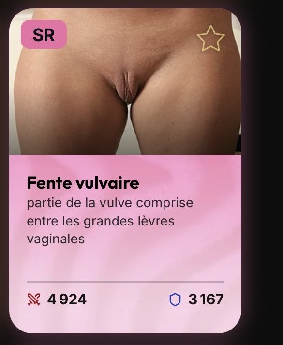 EviShy_'s tweet photo. @vaS_S__ Envoie ton pseudo bg, on va bien s'entendre https://t.co/f7qyJPkDkz