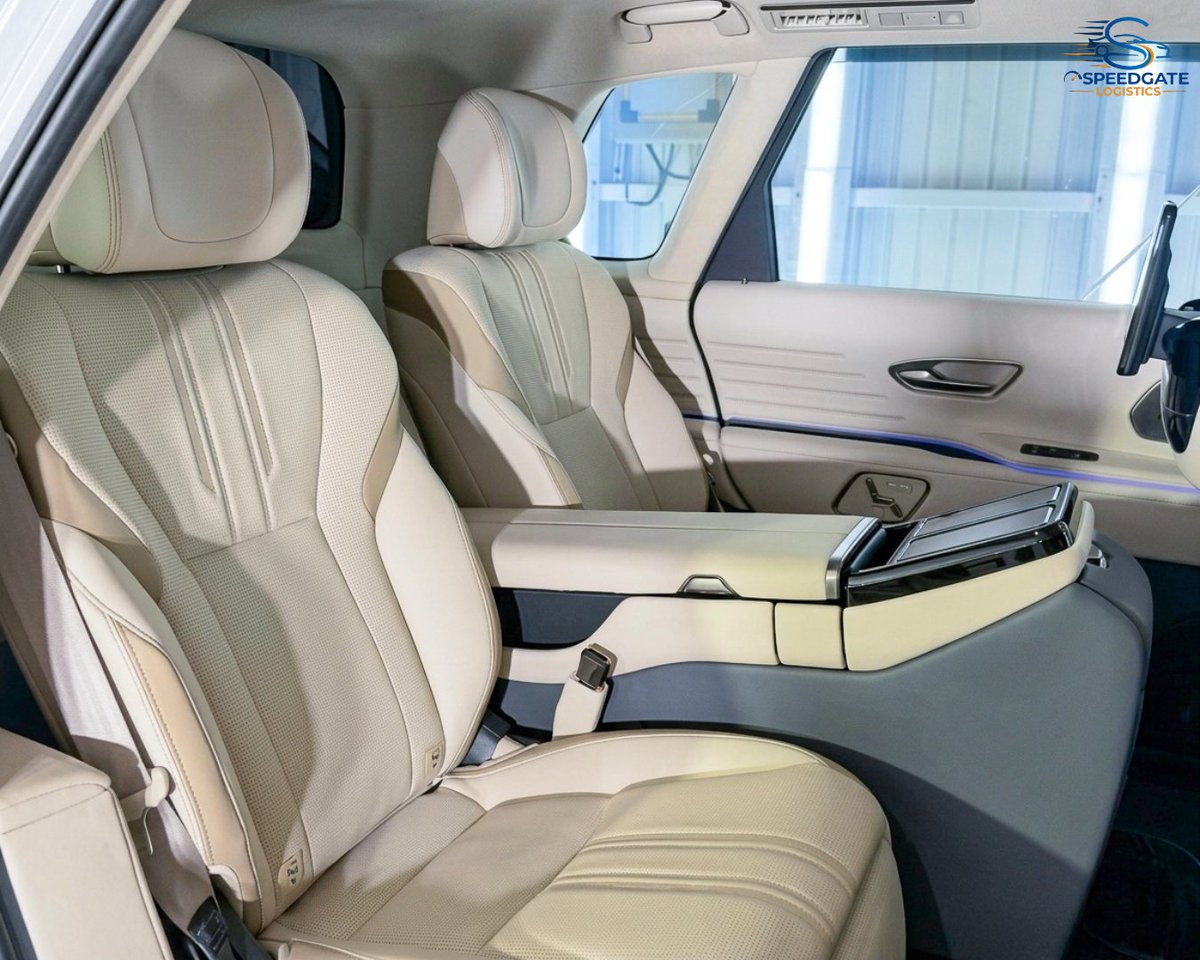 Speedgate_ke's tweet photo. Check out the interior https://t.co/NyRSH91KXq