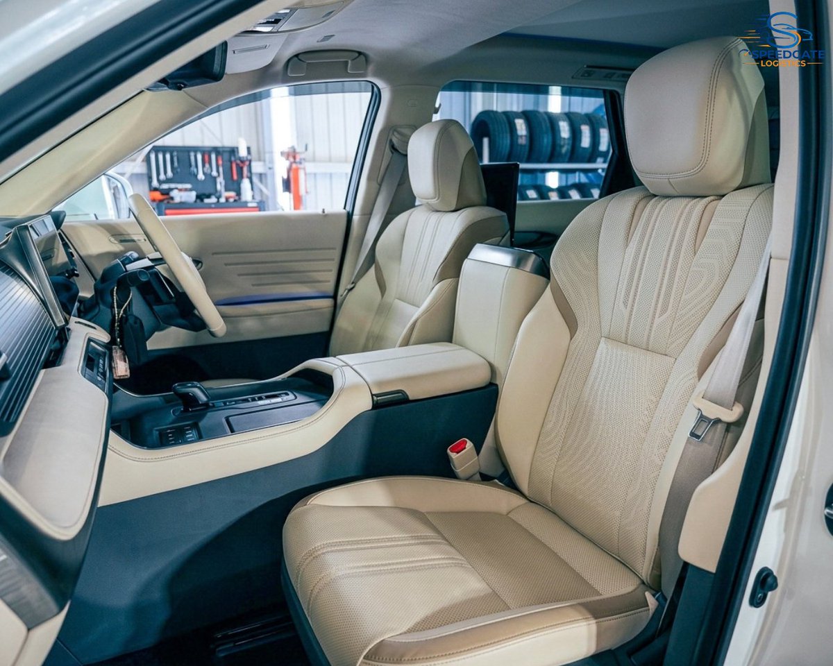 Speedgate_ke's tweet photo. Check out the interior https://t.co/NyRSH91KXq