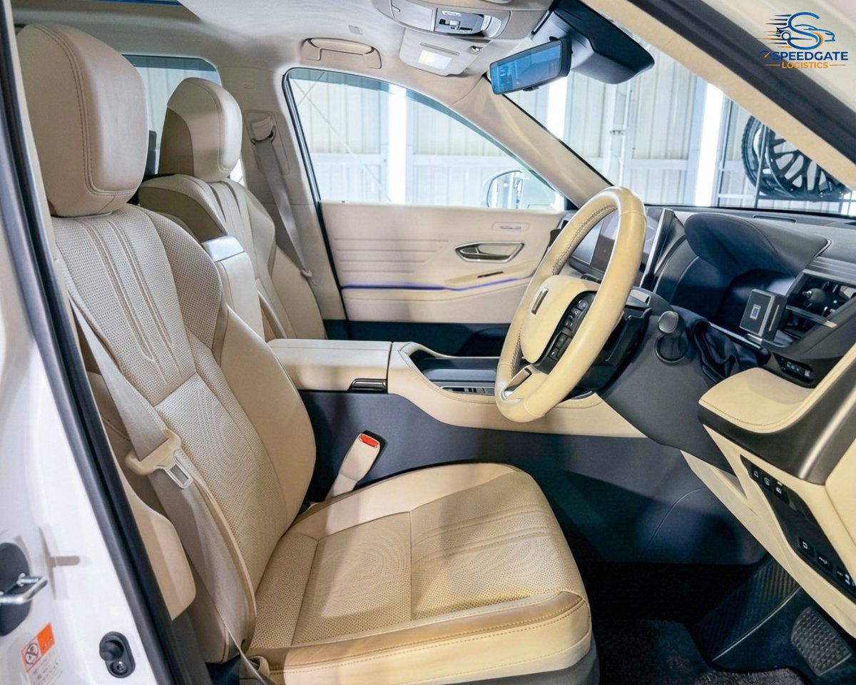 Speedgate_ke's tweet photo. Check out the interior https://t.co/NyRSH91KXq