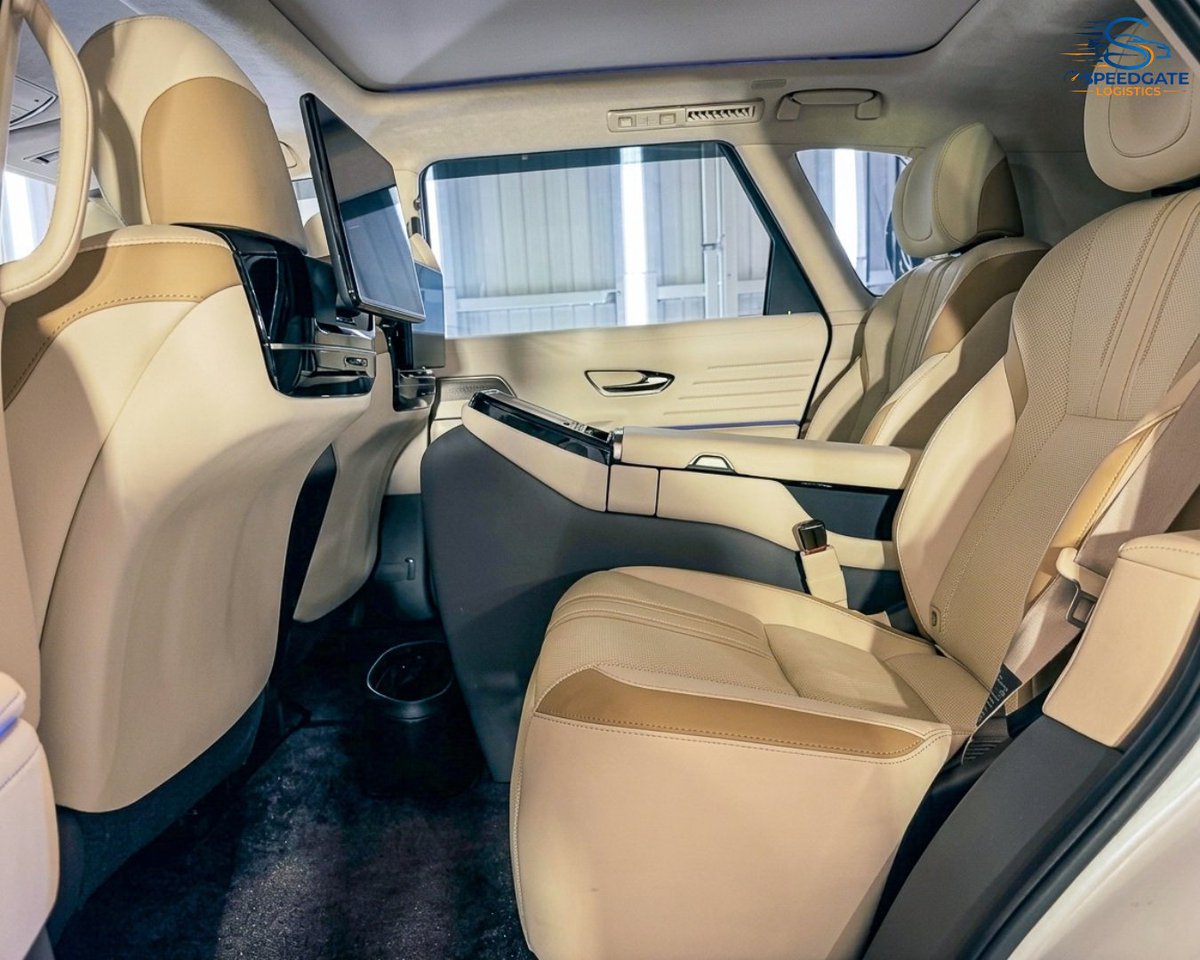 Speedgate_ke's tweet photo. Check out the interior https://t.co/NyRSH91KXq