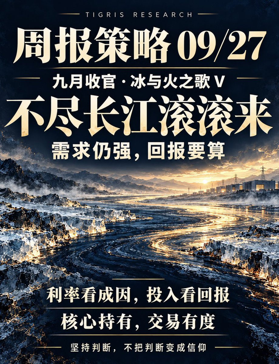 Tigris | 会讲课教授是好老师 的图片 1