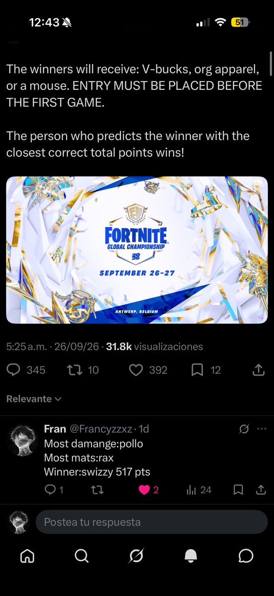 Francyzzxz's tweet photo. 🐐🐐🔥 https://t.co/dJO2Na1A0F