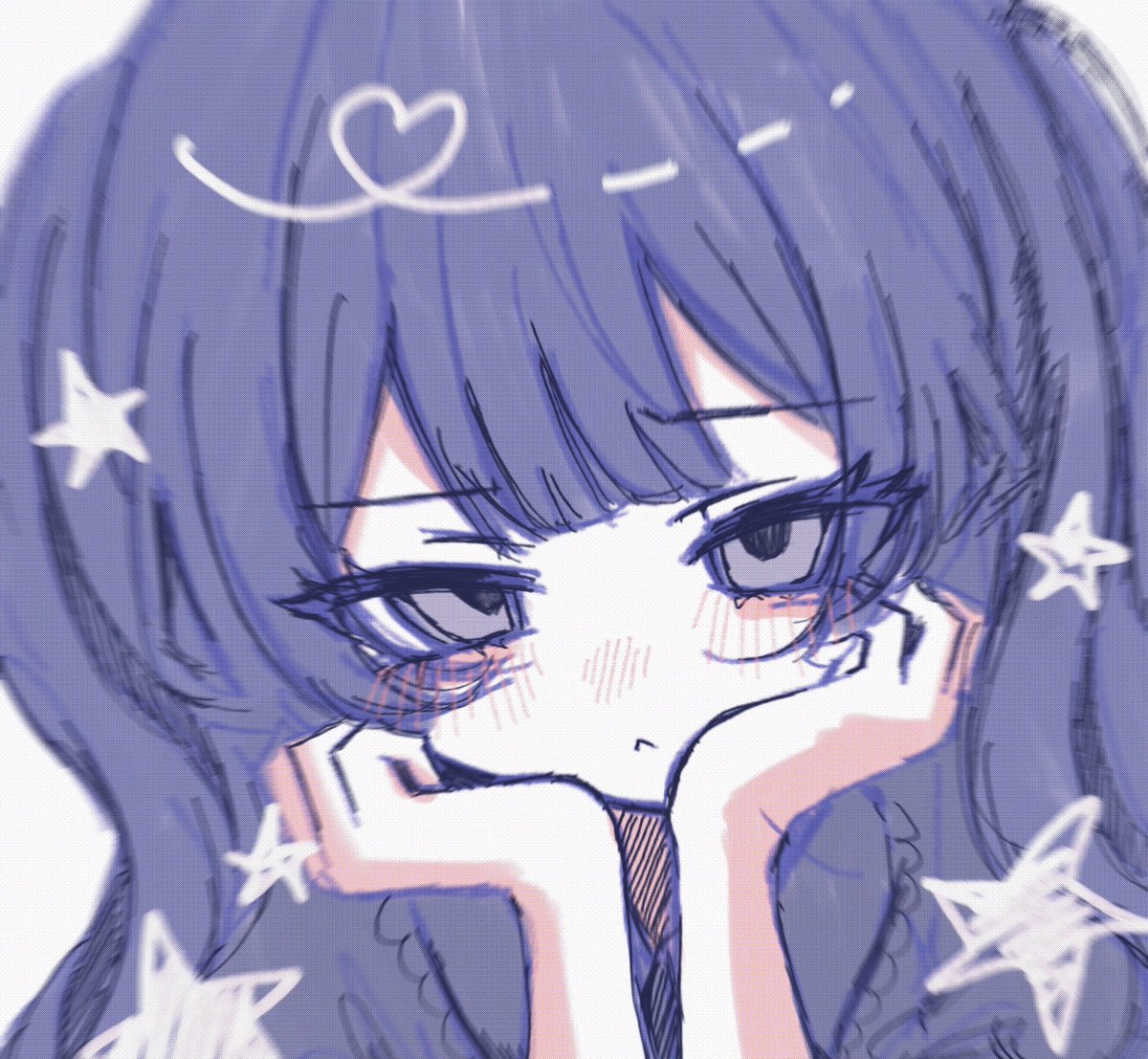 156aea's tweet photo. むすっとナノカちゃん
#まのさば二次創作 https://t.co/GLd8zFkcET