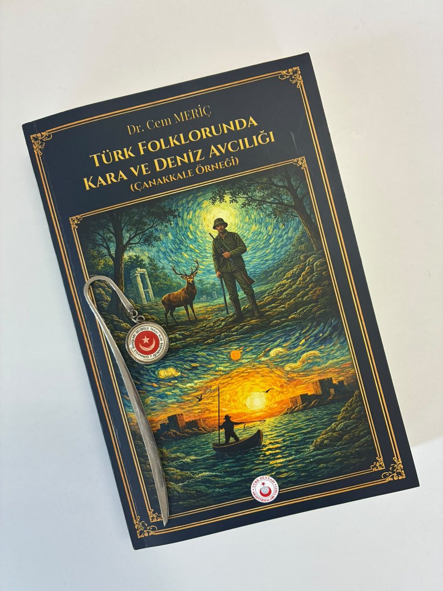 hakantigin17's tweet photo. Kitap zamanı... 

@drcemmericcc
@tdavresmi #türkdünyasıaraştırmalarıvakfı #çanakkale #cemmeriç https://t.co/SbbeEBCgMd