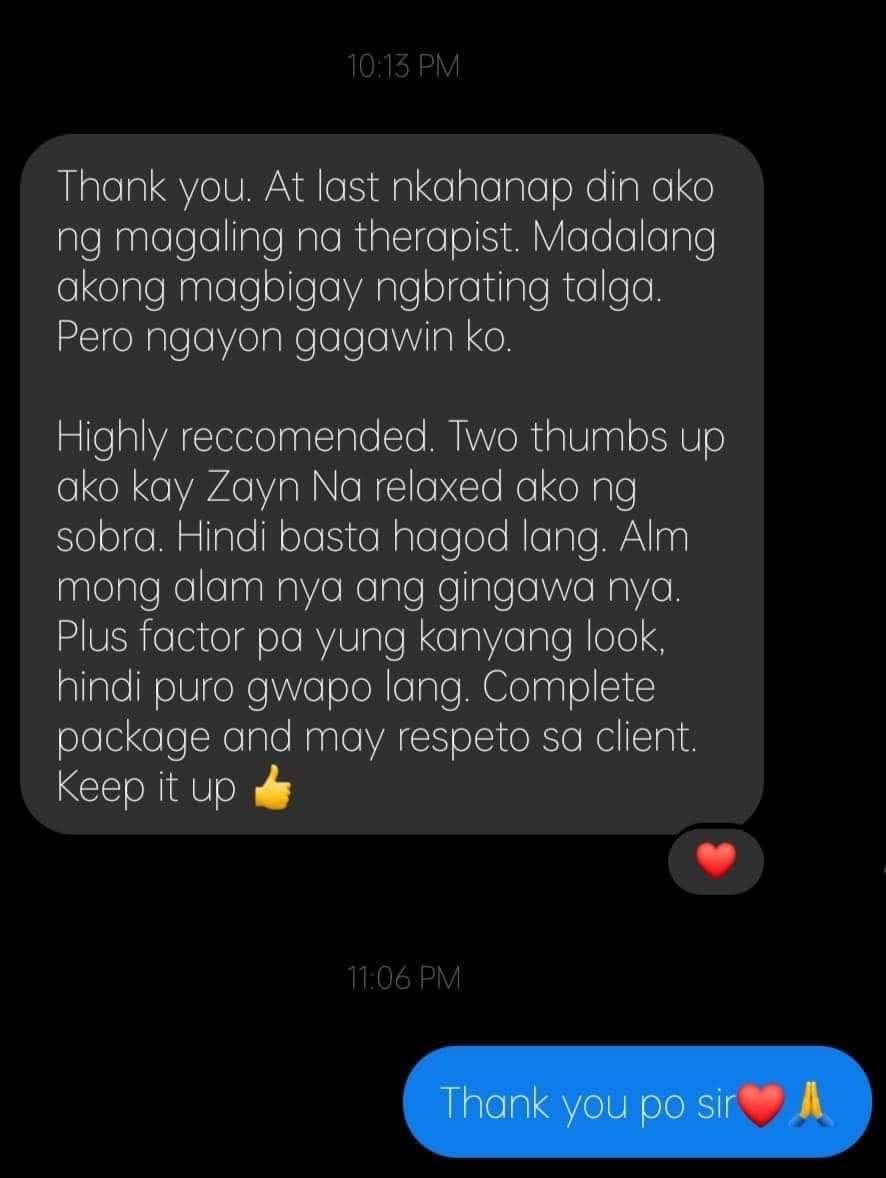Prince_Steven21's tweet photo. Available for Massage Tonight🌷
For Home Hotel and Condo Service.
📍Cainta Rizal 
✅For Fast Transaction.Just Call andText
Globe: +639671565298
Telegram: @Babyboy_zayn07
#legit #trusted #Quality #spa #masaj #massage_bodytobody #MassageFullBodyMassage #Massage #RetweeetPlease https://t.co/SX2oM637xv