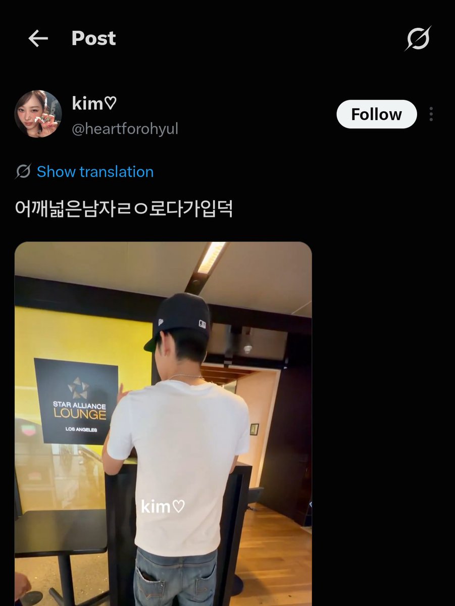 oyului's tweet photo. 3 akun dengan pemilik yang sama
beware, crazy sasaeng behaviour https://t.co/bW3kPPGWjY