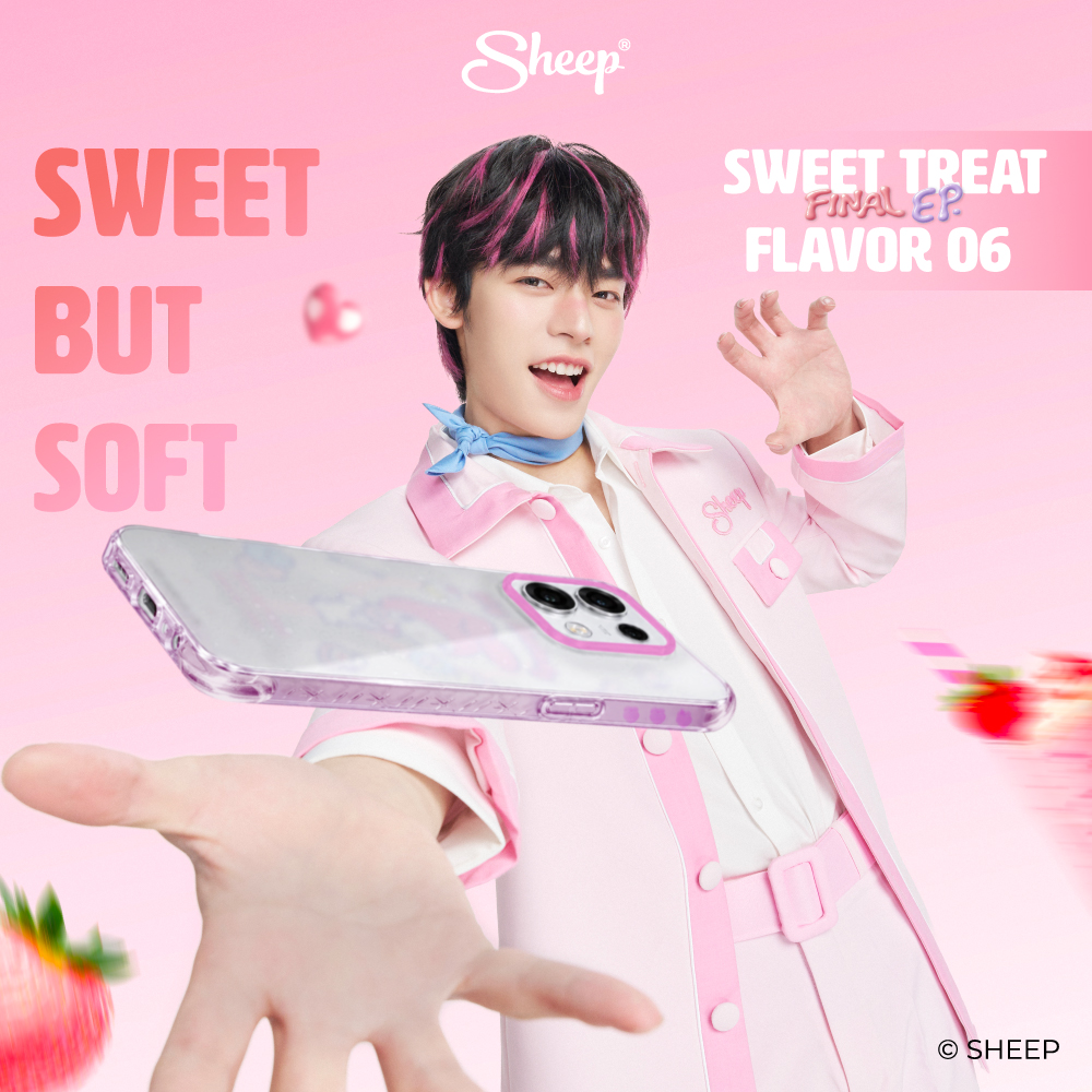 Applesheepth's tweet photo. Dear Beloved Customers

เดินทางมาถึงตอนสุดท้าย Last EP. สำหรับ SHEEP: SWEET TREAT FINAL EP. กับ 2 FLAVORS สุดท้าย!!! ใน FLAVOR 06: SWEET BUT SOFT & FLAVOR 07: SWEET BUT SASSY

โปรเจกต์ที่ซุ่มทำมานานเพื่อรอเวลาที่ใช่และคนที่ใช่ ตอนนี้พวกเราพร้อมแล้วสำหรับบทสรุปของ SHEEP: SWEET TREAT ที่เริ่มต้นตั้งแต่เดือนมีนาคมที่ผ่านมา เราอยากชวนทุกคนมอง “ความหวาน” ในรูปแบบที่แตกต่างออกไป ว่ามันไม่มีนิยามตายตัว และทุกคนต่างก็มีความหวานในแบบของตัวเอง ขอแค่มั่นใจและมีความสุขกับการเป็นตัวเอง โดยไม่ต้องมีอะไรมาจำกัด ไม่ว่าจะเป็นเพศ อายุ การศึกษา หรืออะไรก็ตาม … และนั่นคือ SHEEP: SWEET TREAT ของพวกเรา

คนที่ใช่จะเป็นใครไปไม่ได้ นอกจาก ตี๋ตี๋ วันพิชิต นิมิตภาคภูมิ และ ป๋อ ศุภการ จิรโชติกุล COLLECTION PRESENTERS มากความสามารถของพวกเรา ที่จะมาเสิร์ฟความหวานที่มีเอกลักษณ์เฉพาะตัวอย่างโดดเด่น ผสานเข้ากับคาแรกเตอร์ในดวงใจของใครหลาย ๆ คนอย่าง “My Melody” และ “Kuromi”

ขอชวนทุกคนมาชมการเปิดตัว 2 FLAVORS สุดท้าย 
SPECIAL EVENT: SHEEP SWEET TREAT FINAL EP.
🗓️ วันที่ 29 กันยายน 69 เวลา 18:30-20:30 น.
📍 The Mall Lifestore Bangkapi หรือผ่านทาง TikTok Live ของ @AppleSheepth

ขอให้ทุกคนมีความสุข ขอบคุณที่สนับสนุนแบรนด์ไทยของพวกเราเสมอมา
แล้วพบกันในวันที่ 29 กันยายน 69
SWEET BUT SOFT & SWEET BUT SASSY

Too Much Love,
AppleSheep / SHEEP Team