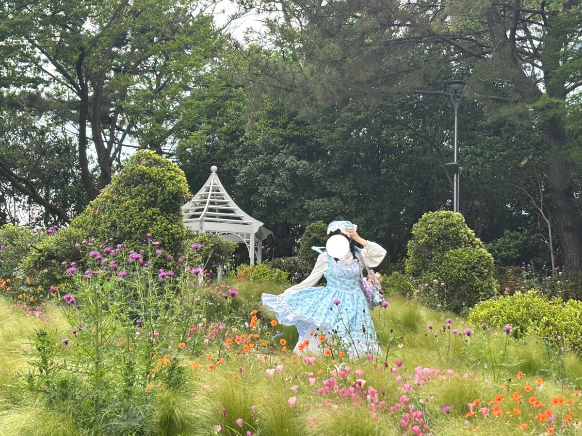 Uchi2FR's tweet photo. 初心者でも手を伸ばしやすいaxes femme  kawaiiとシャルミエール、今はないがロリィタモデルさんがコラボしたアパレルのジャンスカも載せておこう

1枚目ジャンスカ→ロリィタモデルコラボ
2枚目ジャケット→シャルミエール
3枚目はALT
4枚目ワンピース（左）とジャンスカ（右）→ axes femme  kawaii https://t.co/IyHXewQ1dS