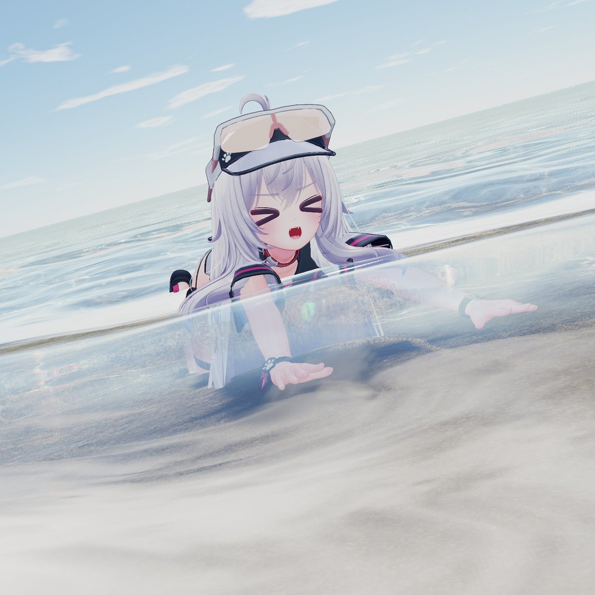usb123459's tweet photo. ここの海、すごく水が綺麗だね！🌊🌊🏖️

🌐:Clearwater Beach https://t.co/OuRkqbijs1