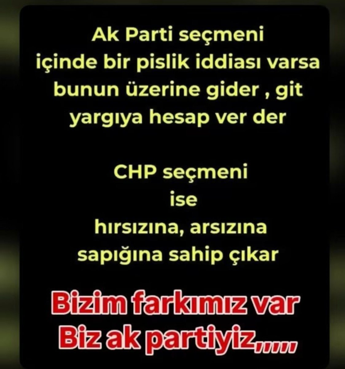 632_busra's tweet photo. Babamın kızı oğlu olsa
Fark etmez 
Hepsinin üstüne gideriz

#REİSLE BERABER DAHA TEMİZ HIRSIZSSIZ BİR TÜRKİYE🇹🇷 https://t.co/sUunDjpiPC