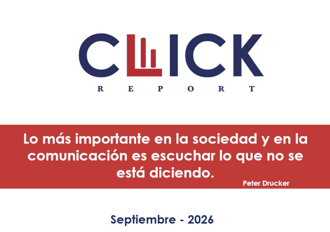 stephmaciasp's tweet photo. Analizando el reporte, comparto ciertas conclusiones:

➡️La elección sigue abierta: 6 de cada 10 aún no definen alcalde

➡️Prefecturas más abiertas todavía: 65,61% no ha decidido.

➡️La situación personal se percibe mejor que la del país.

➡️Seguridad domina la agenda pública.

➡️FF.AA. y Policía lideran la aprobación institucional.

➡️Los partidos políticos enfrentan una fuerte crisis de confianza.

➡️Las redes ya compiten de frente con los medios tradicionales.

➡️El Niño puede convertirse en un tema fuerte de gestión local.

➡️La elección será territorial: cada ciudad tendrá dinámicas distintas.