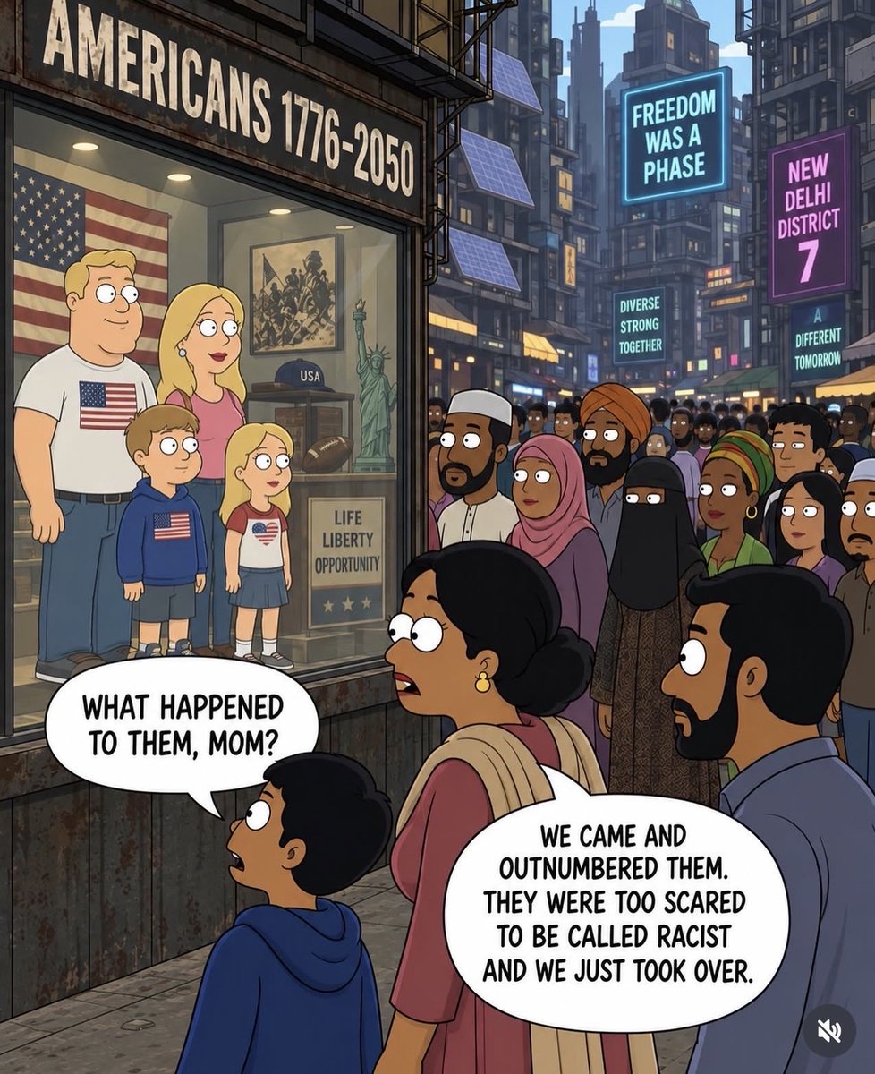 AlexanderMyewn's tweet photo. @NancyMace WHITE GENOCIDE 😤😡👹💩😈 #WHITEGENOCIDE https://t.co/4ZVLJp6C05