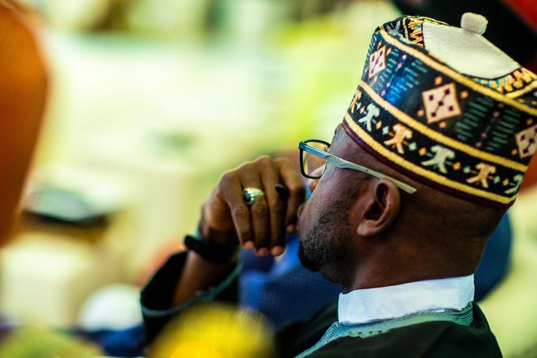 YunusaTanko's tweet photo. Another 28th of September in my life—a special 🎂, but also a reminder of our commitment to the struggle to make Nigeria a better country.

Today, we are in the ancient city of Sokoto, building the momentum for a New Nigeria that is POssible and OK.

I sincerely thank everyone for your kind messages, prayers, and best wishes. I deeply appreciate you all. 🙏