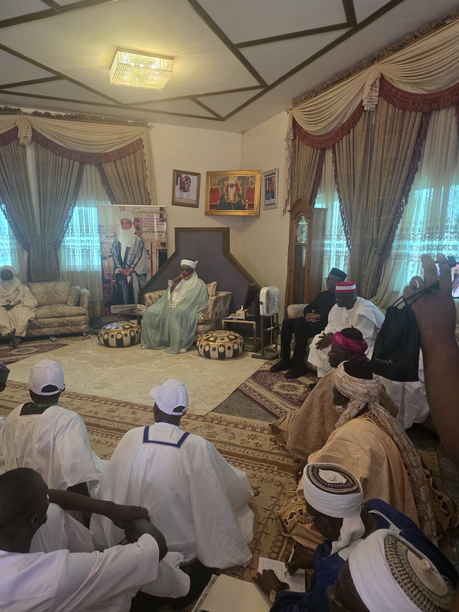 YunusaTanko's tweet photo. Another 28th of September in my life—a special 🎂, but also a reminder of our commitment to the struggle to make Nigeria a better country.

Today, we are in the ancient city of Sokoto, building the momentum for a New Nigeria that is POssible and OK.

I sincerely thank everyone for your kind messages, prayers, and best wishes. I deeply appreciate you all. 🙏