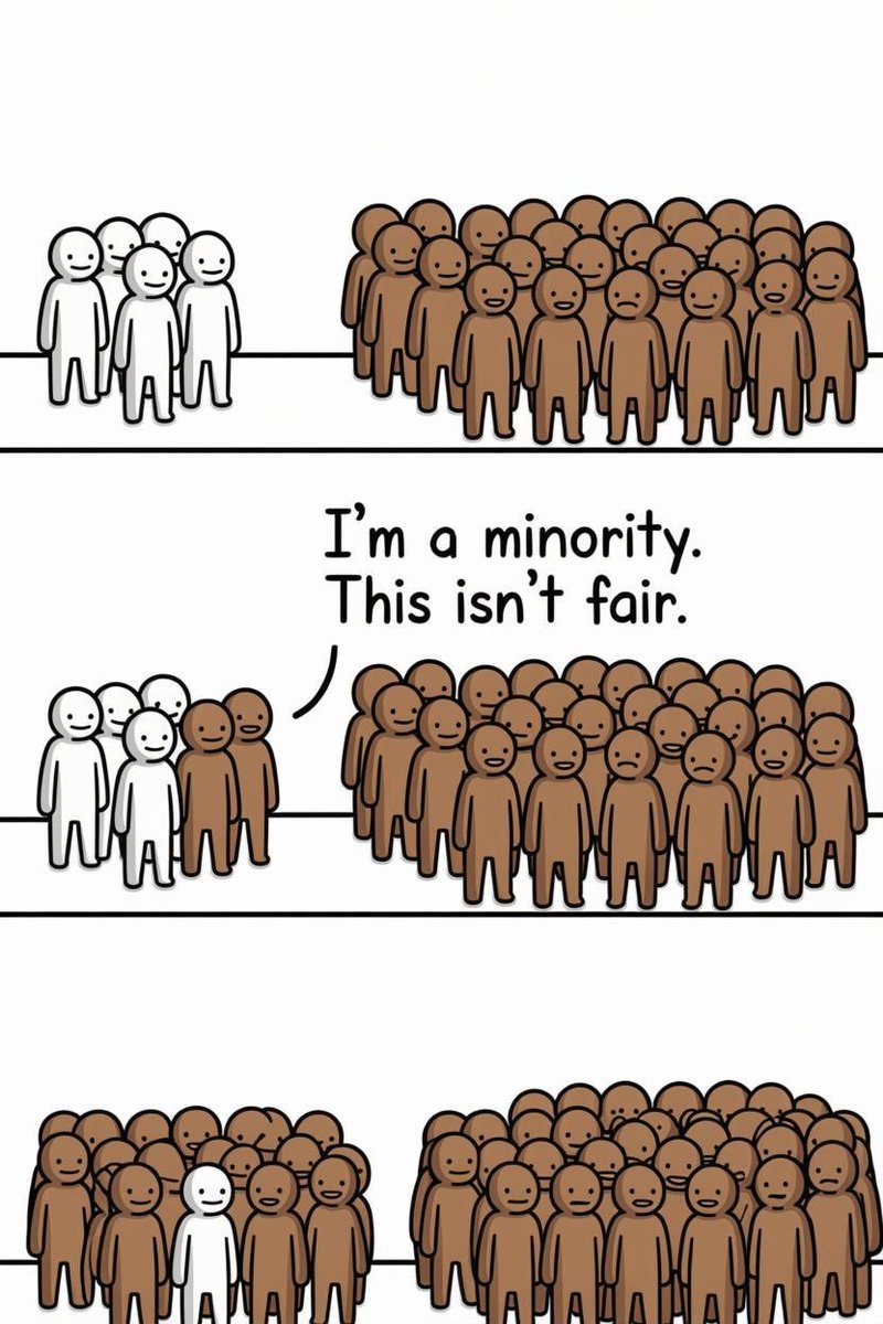 AlexanderMyewn's tweet photo. @NancyMace WHITE GENOCIDE 😤😡👹💩😈 #WHITEGENOCIDE https://t.co/dAvtlluZ0d