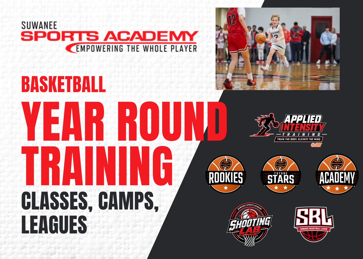HoopSeenGA's tweet photo. The @Suwanee_Sports October Basketball Training starts soon

Classes and Training for All Levels of Player

A GREAT Opportunity to get some extra work in before Try Outs 

https://t.co/WFwuXfG310 https://t.co/xht8BwPXOH