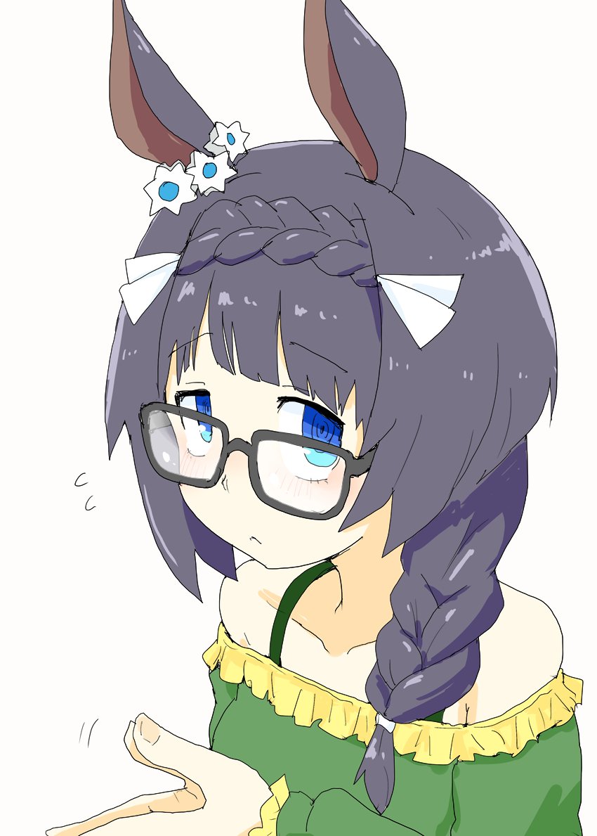 asitabatomorou's tweet photo. ロブロイちゃん https://t.co/XNRKlmaLHM