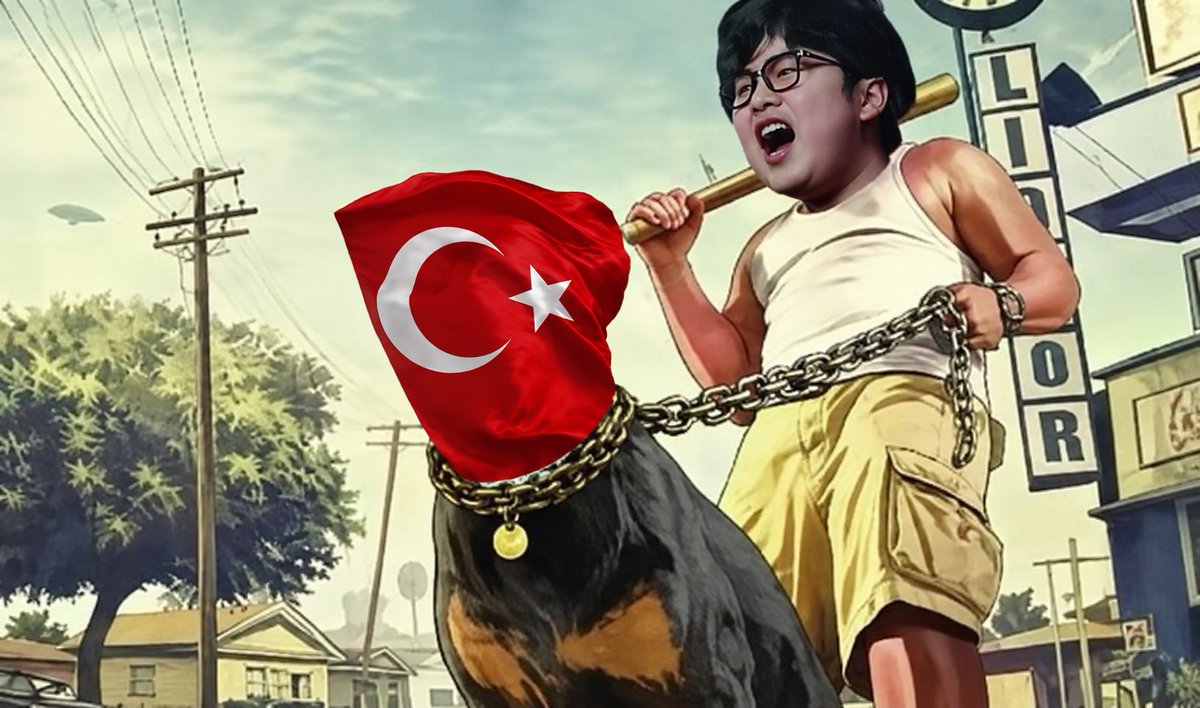 qio1488047's tweet photo. @xeusfedaiifi @ckslr1905 看看你的国家吧臭傻逼 狗屎土耳其🇹🇷 狗屎国家赶快滚蛋吧 从地图上消失吧狗屎国家 真操你妈了 吃屎的土耳其 婊子生的臭狗屎 真可怜 去他妈的婊子土耳其🇹🇷💩😂😂💩 https://t.co/Cp6IxdvwxS