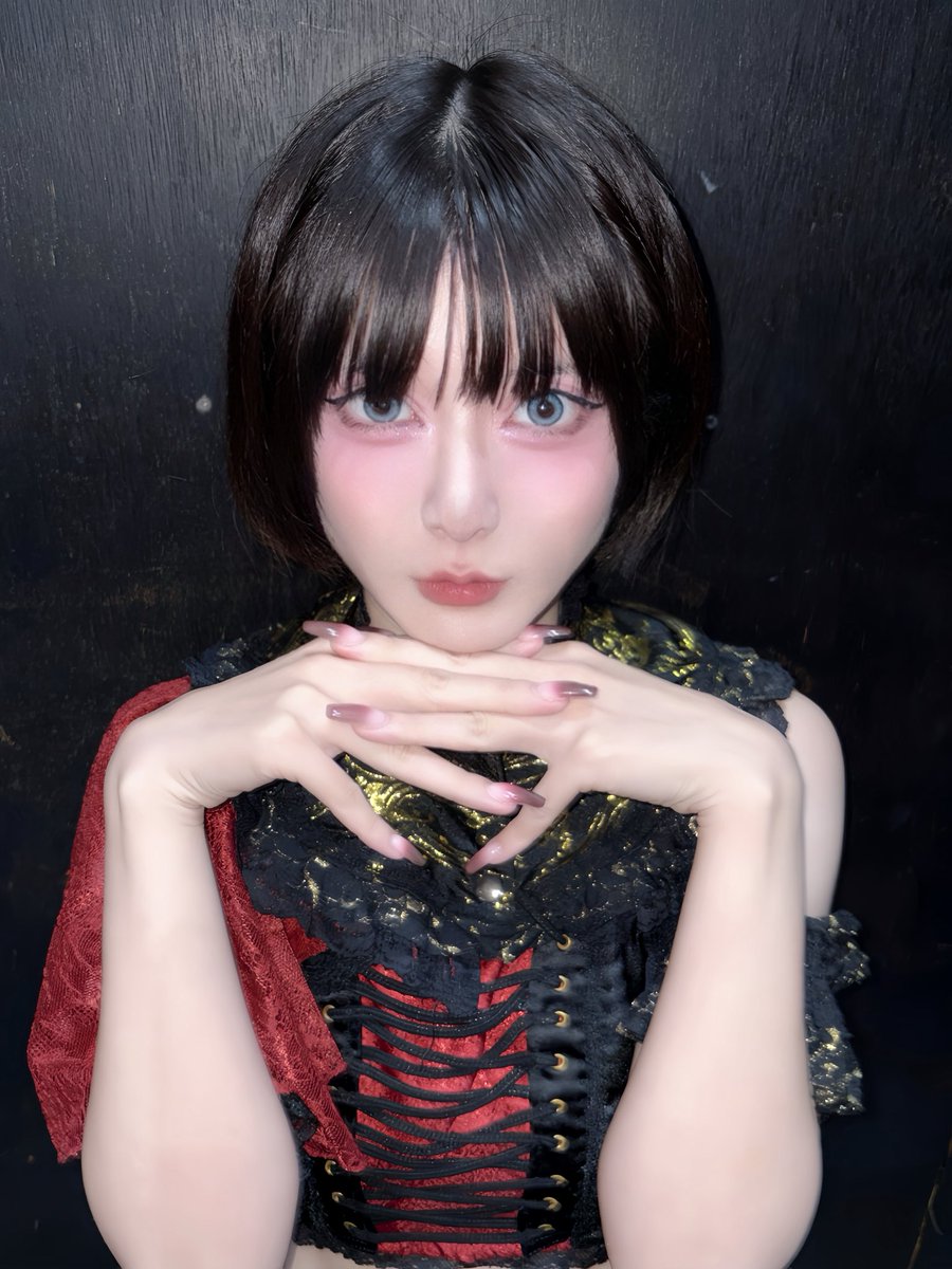 kitora_narukami's tweet photo. いつもと違う所わかる？ https://t.co/gL1dvTM1ZO