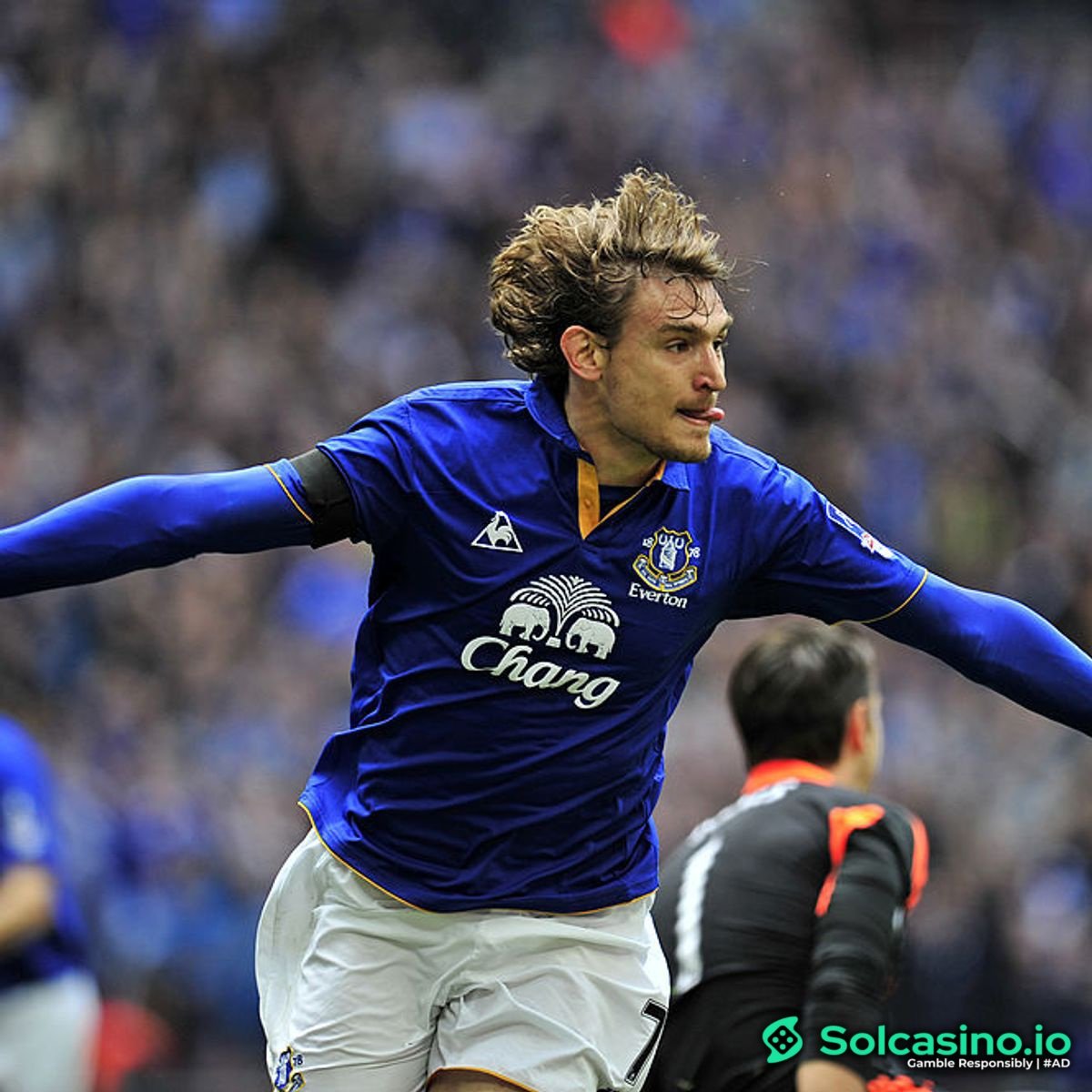 actualtransfers's tweet photo. Nikica Jelavic (26) (€6.6M) - Rangers to Everton (2012) https://t.co/0RSClVxLzN